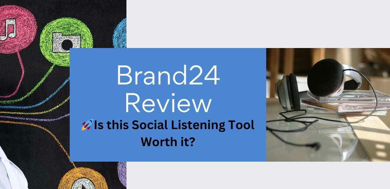 Brand24 Review