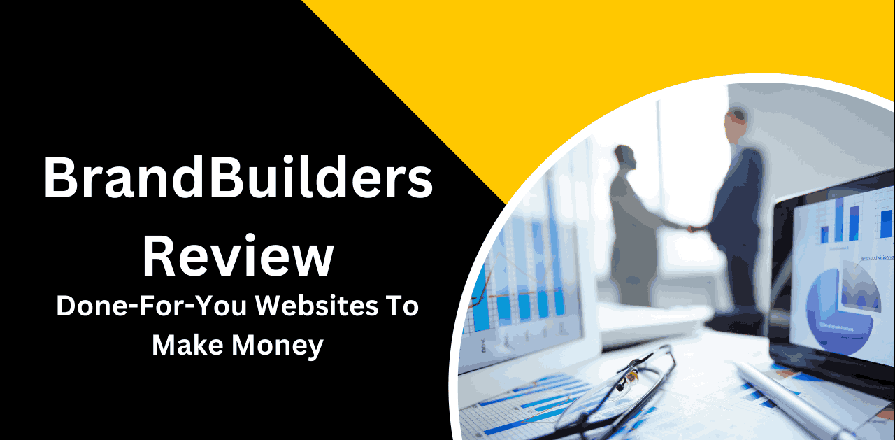 BrandBuilders Review