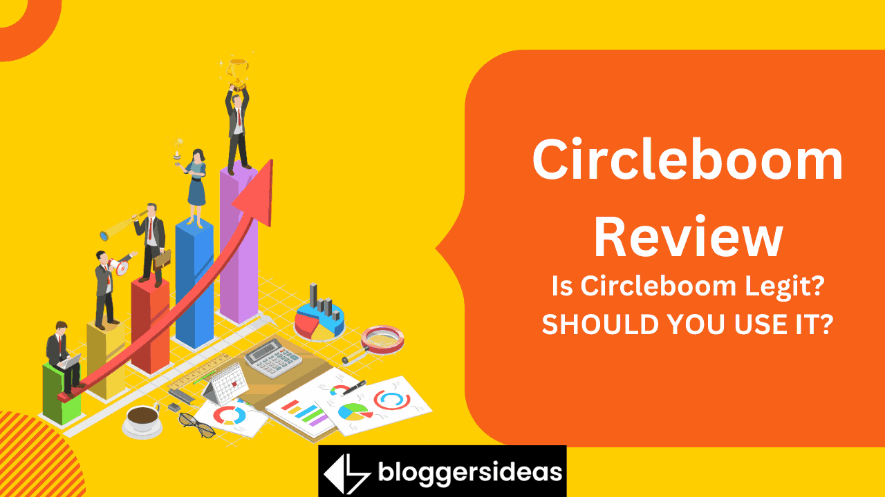 Circleboom Review