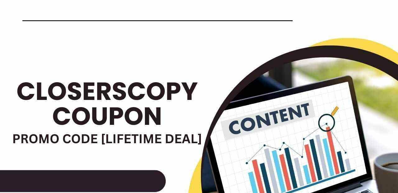 ClosersCopy Coupon