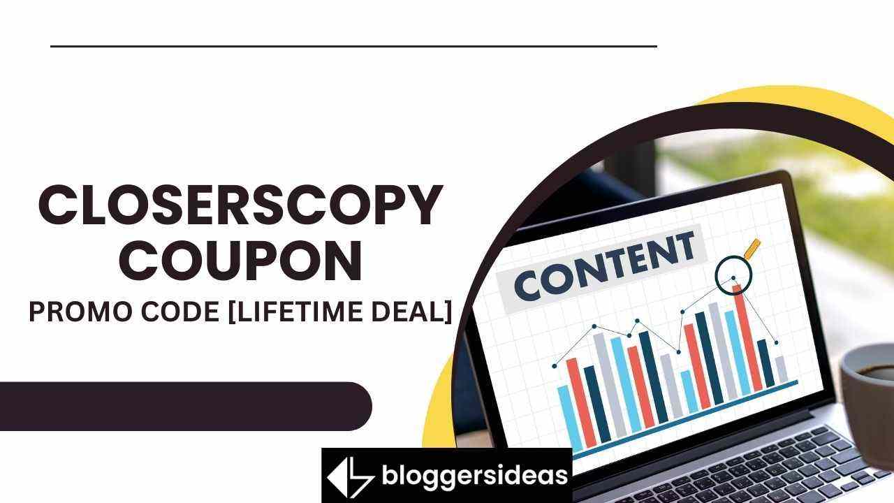 ClosersCopy Coupon