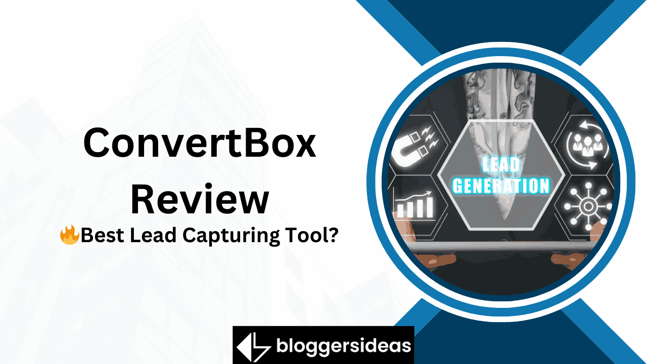 ConvertBox Review