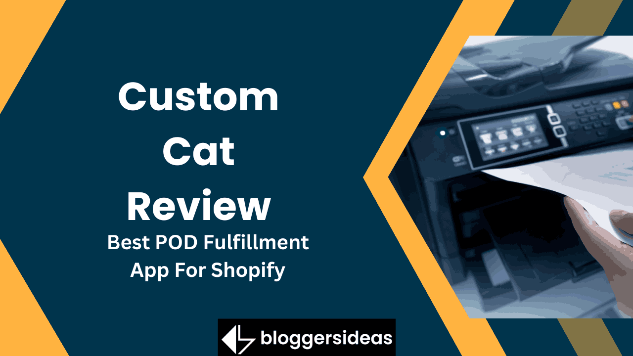 CustomCat Review