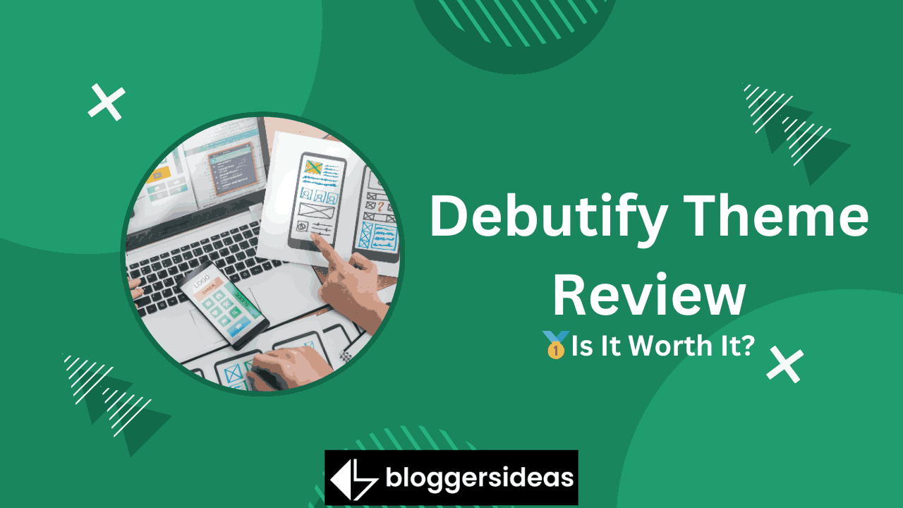 Debutify Theme Review