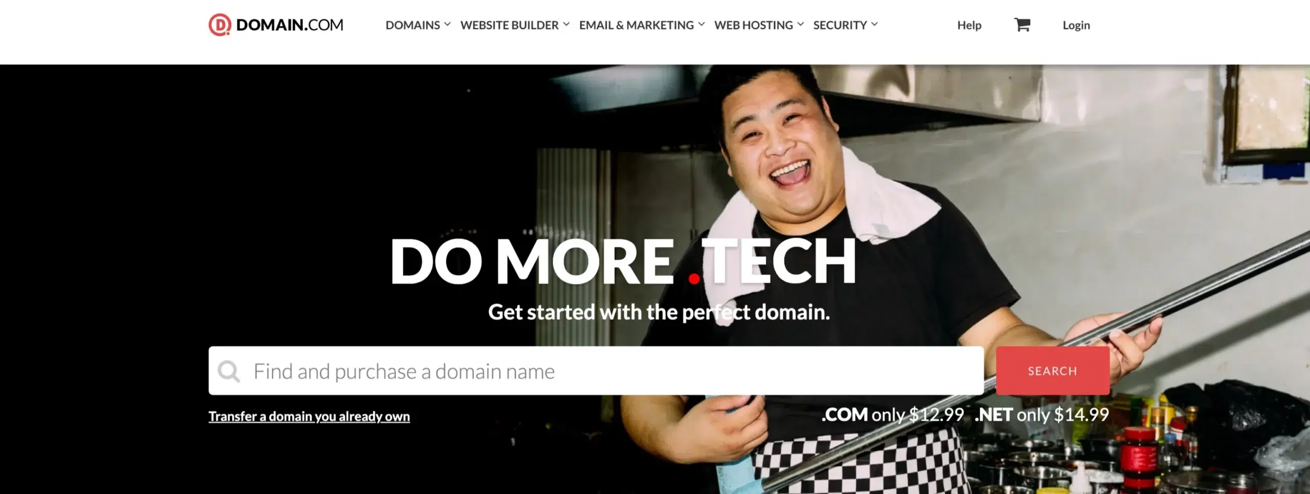 Domain.com 