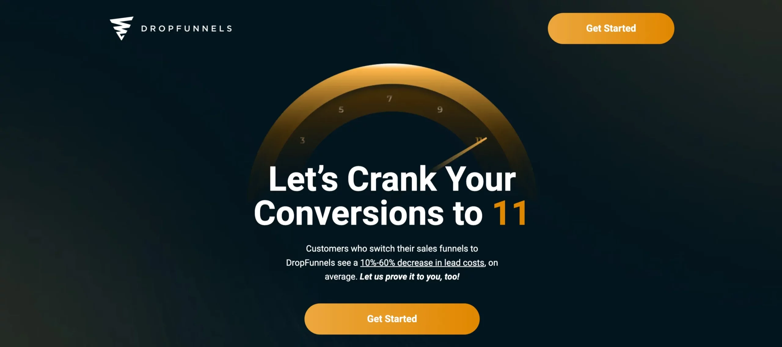 DropFunnels Review