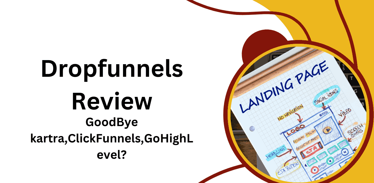 Dropfunnels Review