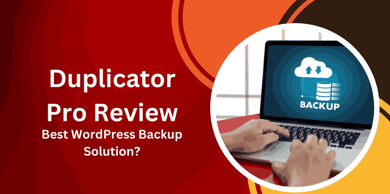 Duplicator Pro Review