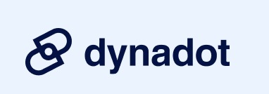 Dynadot logo