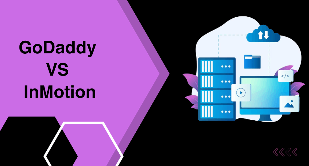 GoDaddy VS InMotion