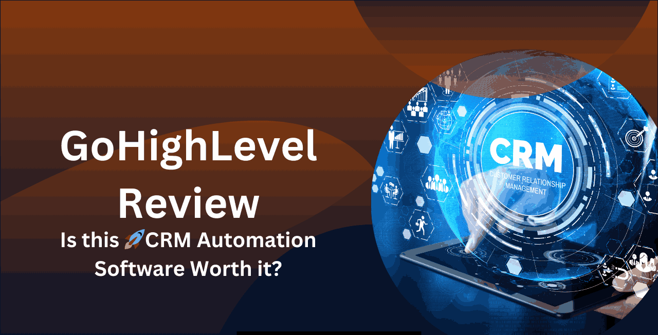 GoHighLevel Review