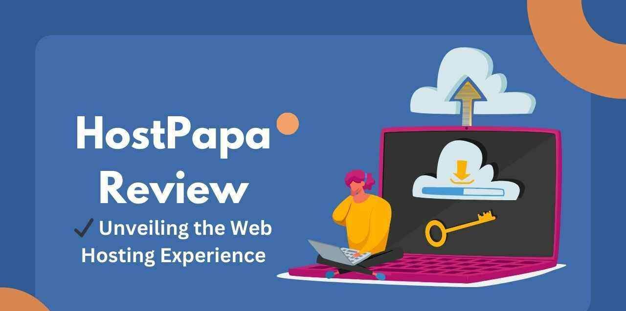 HostPapa Review