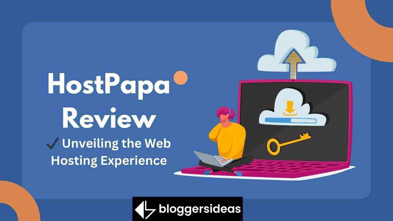 HostPapa Review