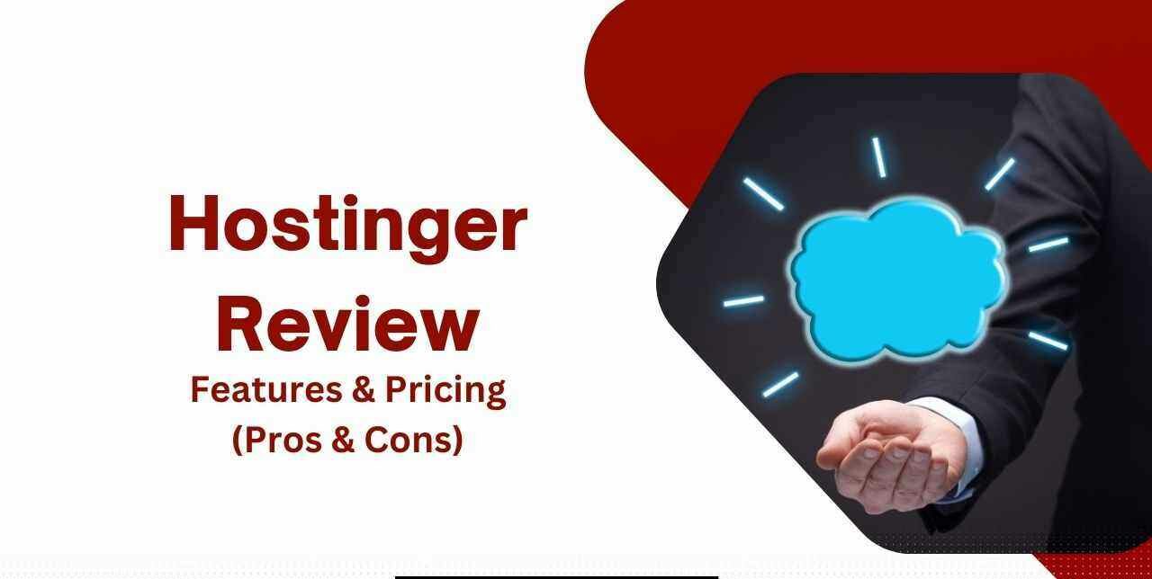 Hostinger Review