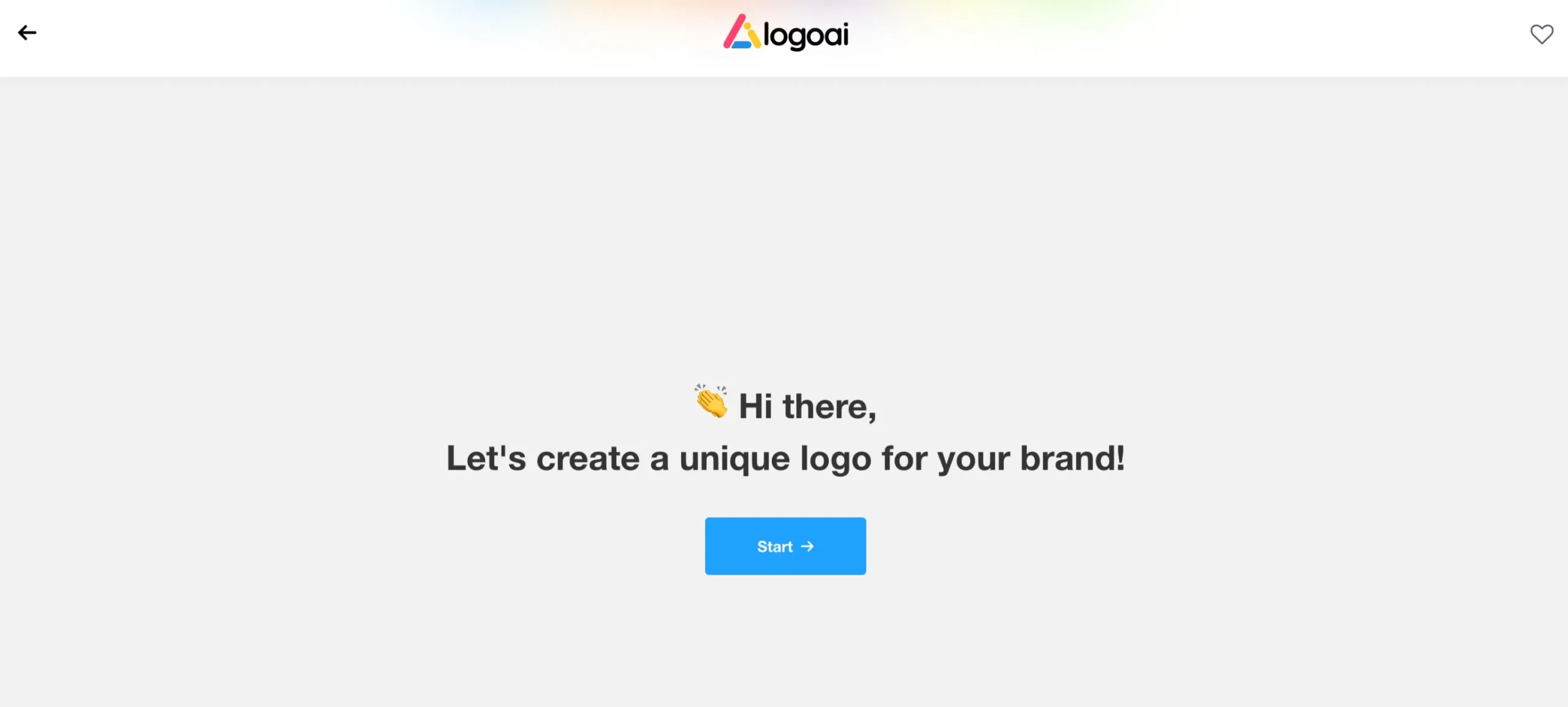 How To Make a Logo Using LogoAI?