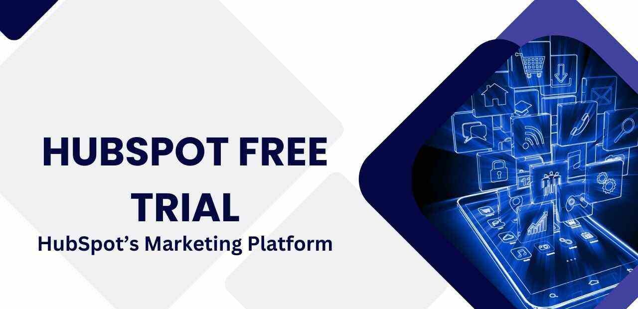 HubSpot Free Trial