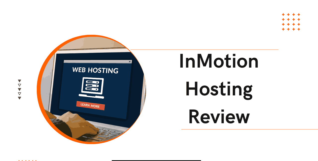 InMotion Hosting Review