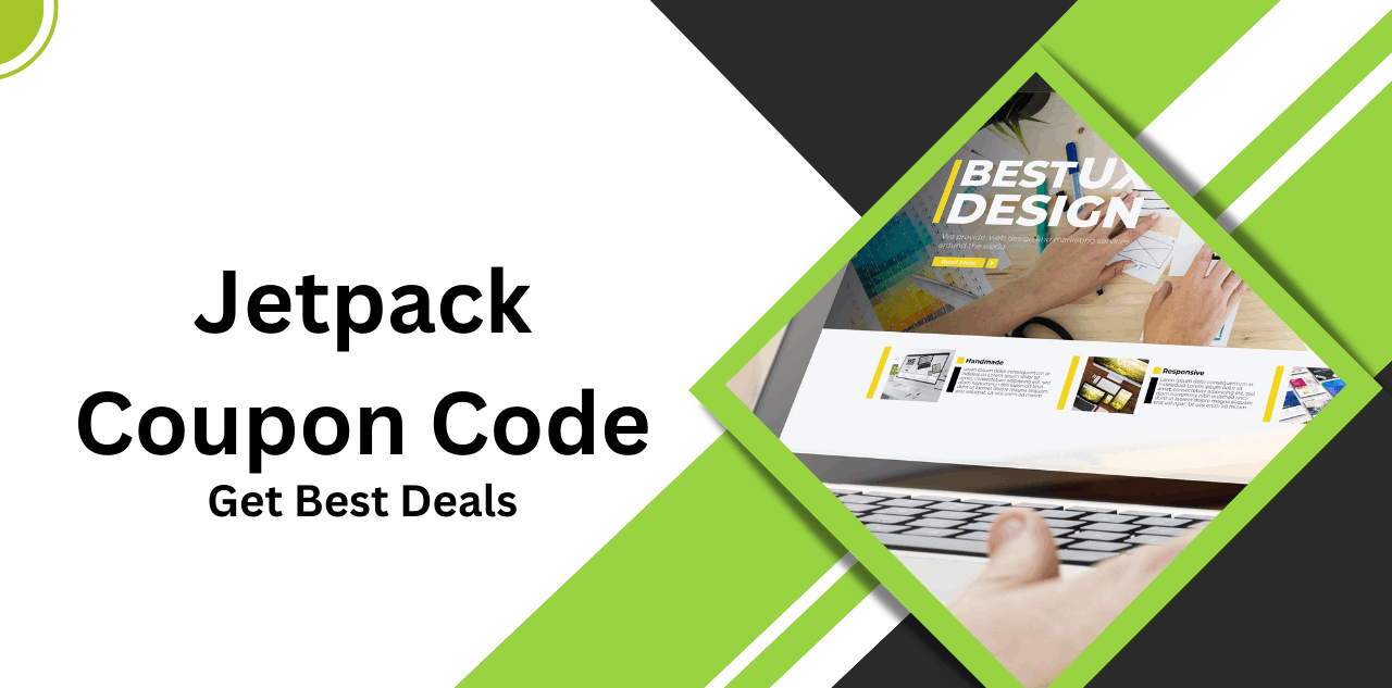 Jetpack Coupon Code