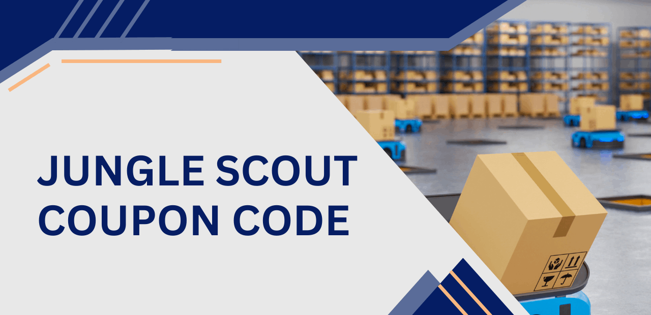 Jungle Scout Coupon Code