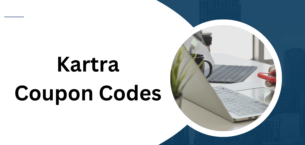 Kartra Coupon Codes