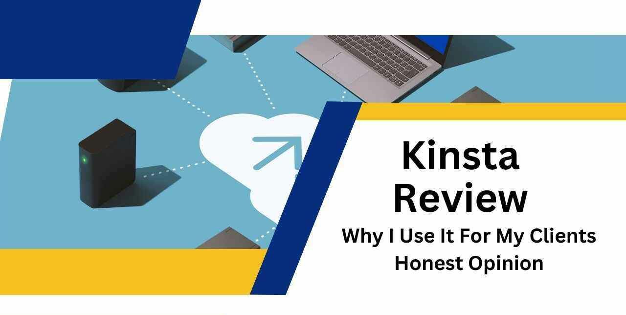 Kinsta Review