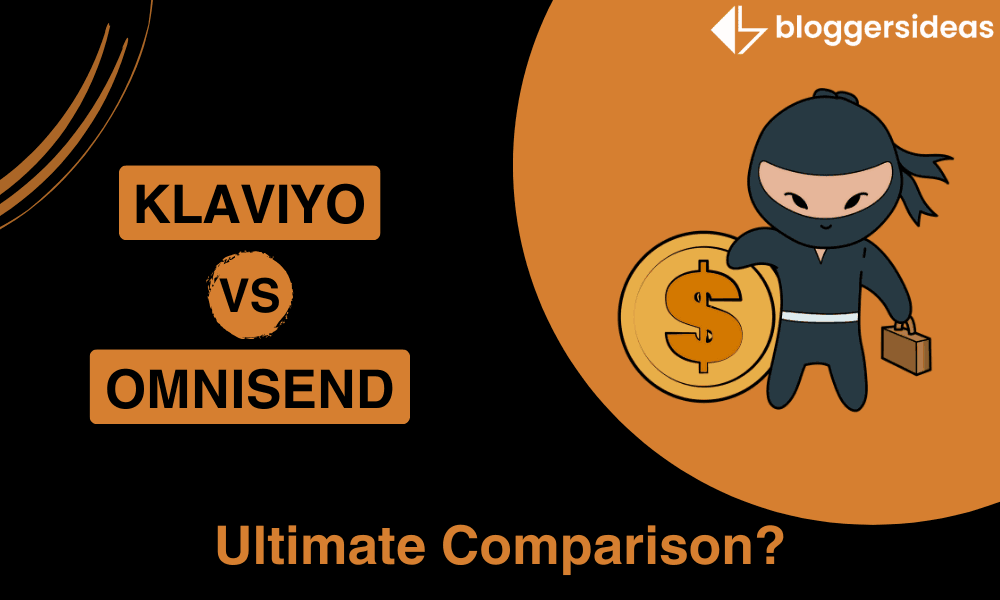 Klaviyo VS Omnisend