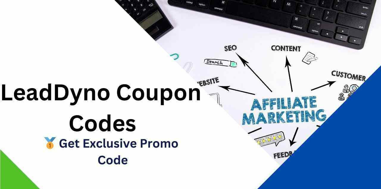 LeadDyno Coupon Codes