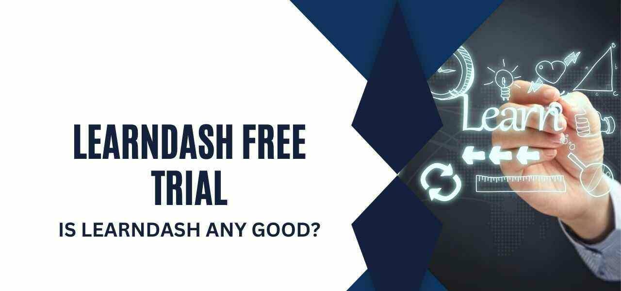 LearnDash Free Trial