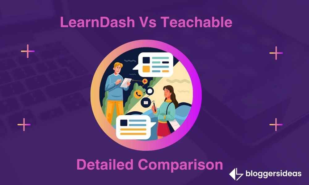 LearnDash Vs Teachable