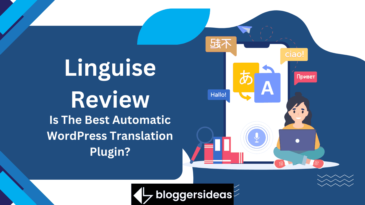 Linguise Review