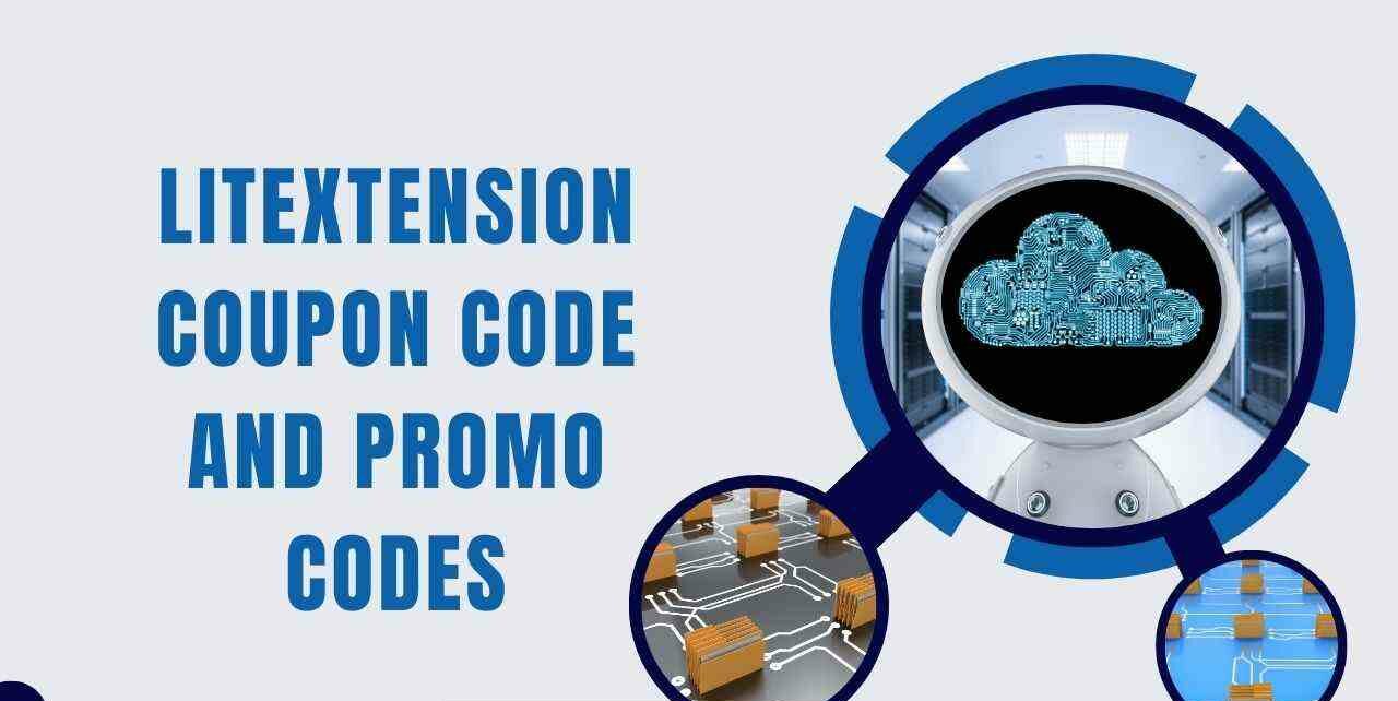 LitExtension Coupon Code and Promo Codes