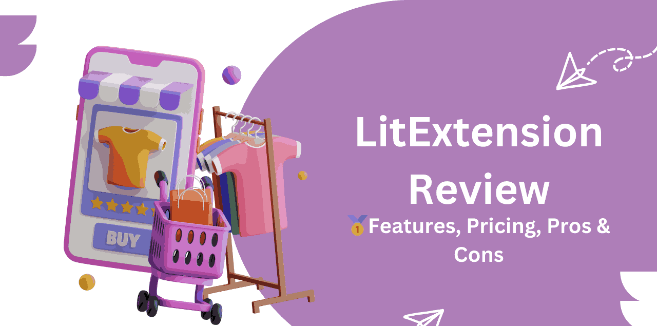 LitExtension Review