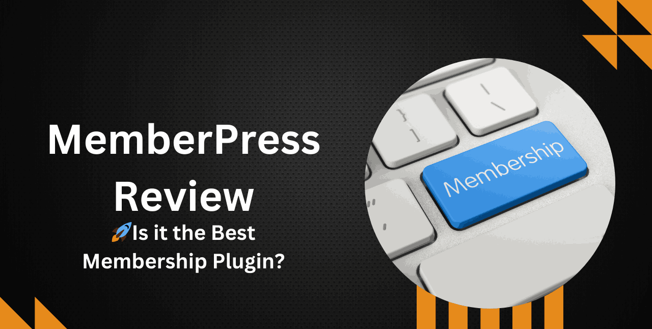 MemberPress Review