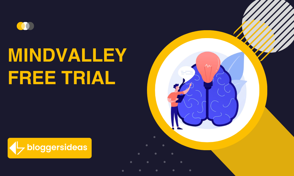 MindValley Free Trial