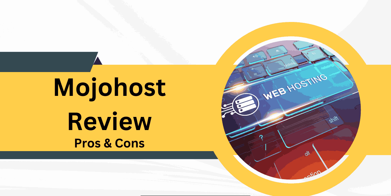 Mojohost Review