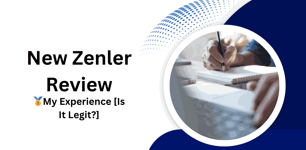 New Zenler Review