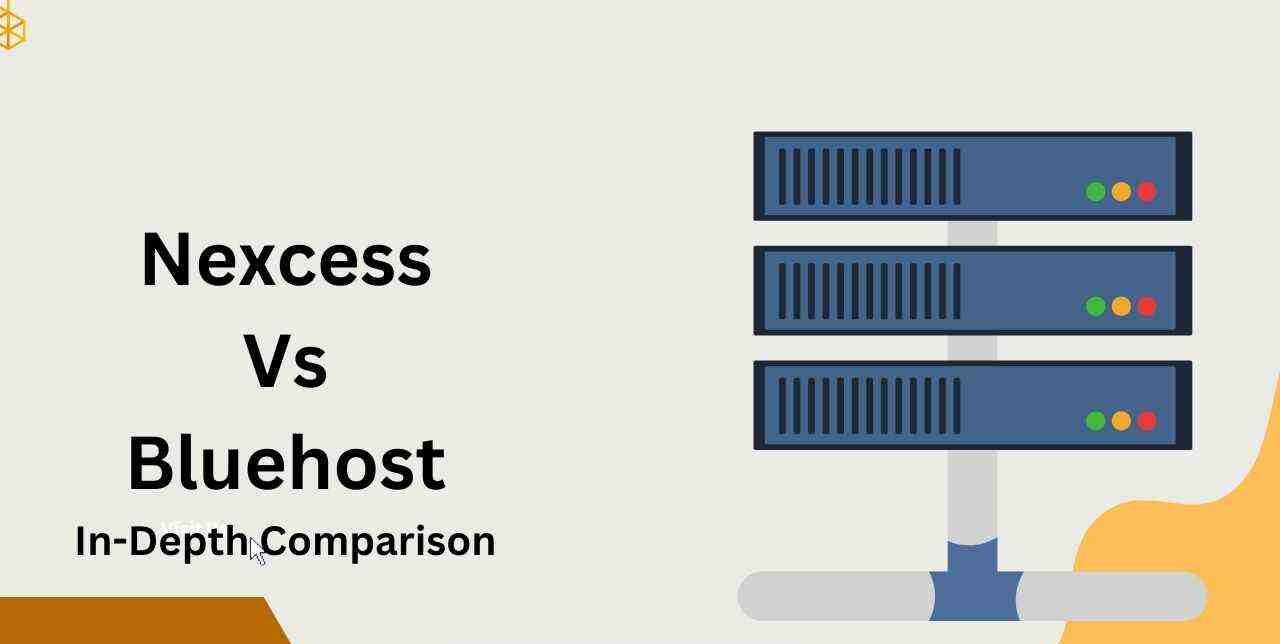 Nexcess vs Bluehost