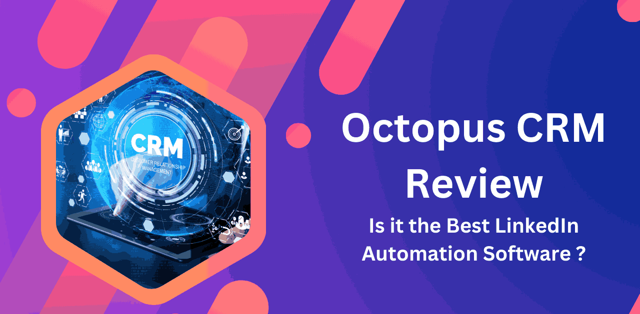 Octopus CRM Review