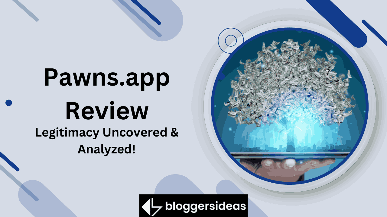 Pawns.app Review