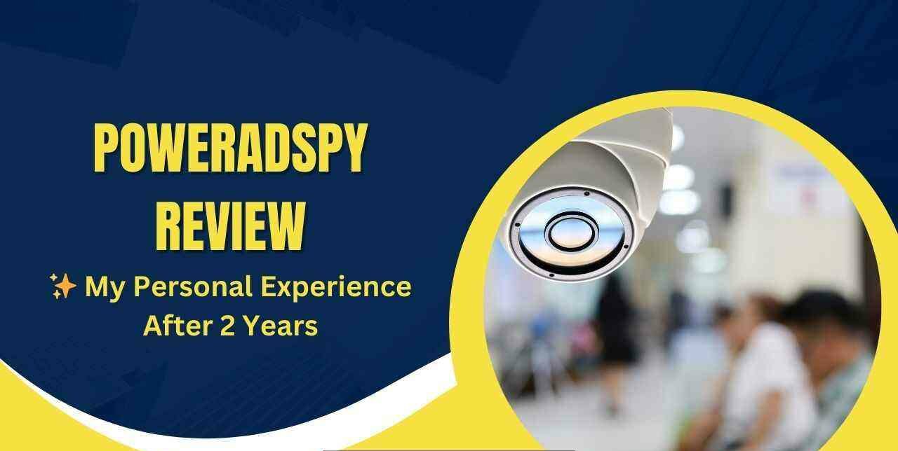 PowerAdSpy Review