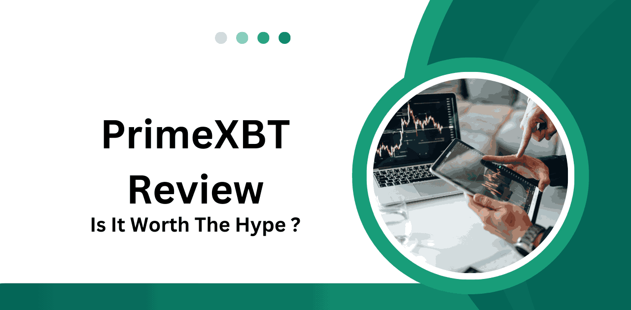 PrimeXBT Review