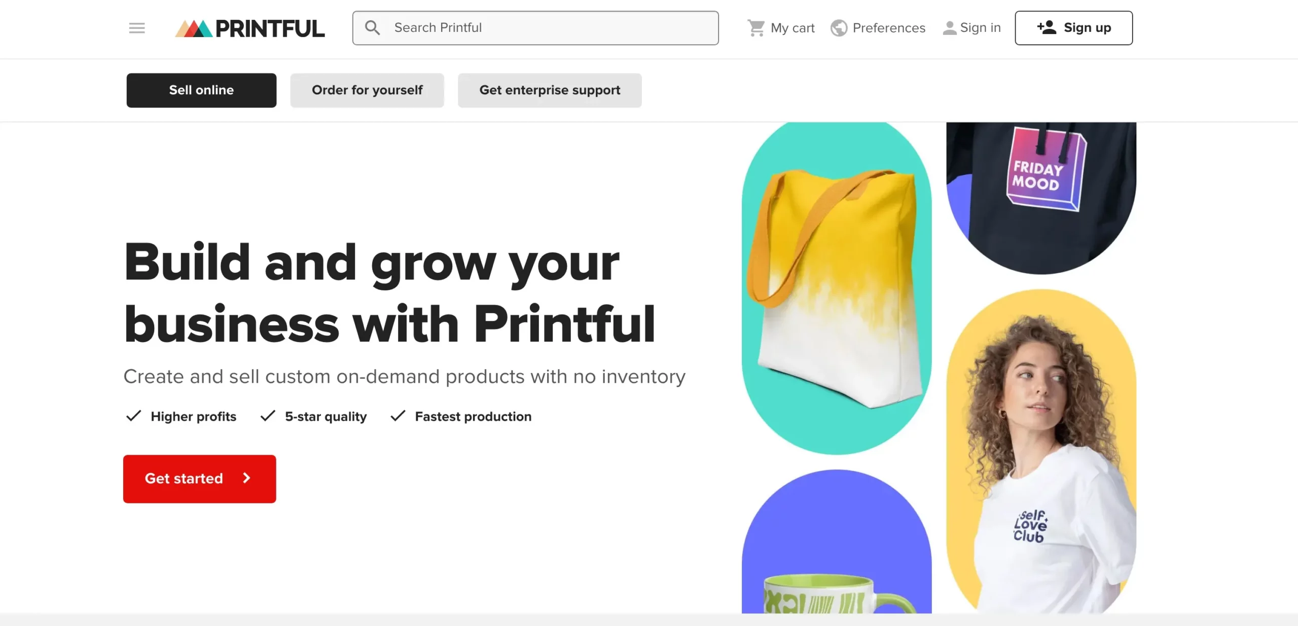 Printful Review