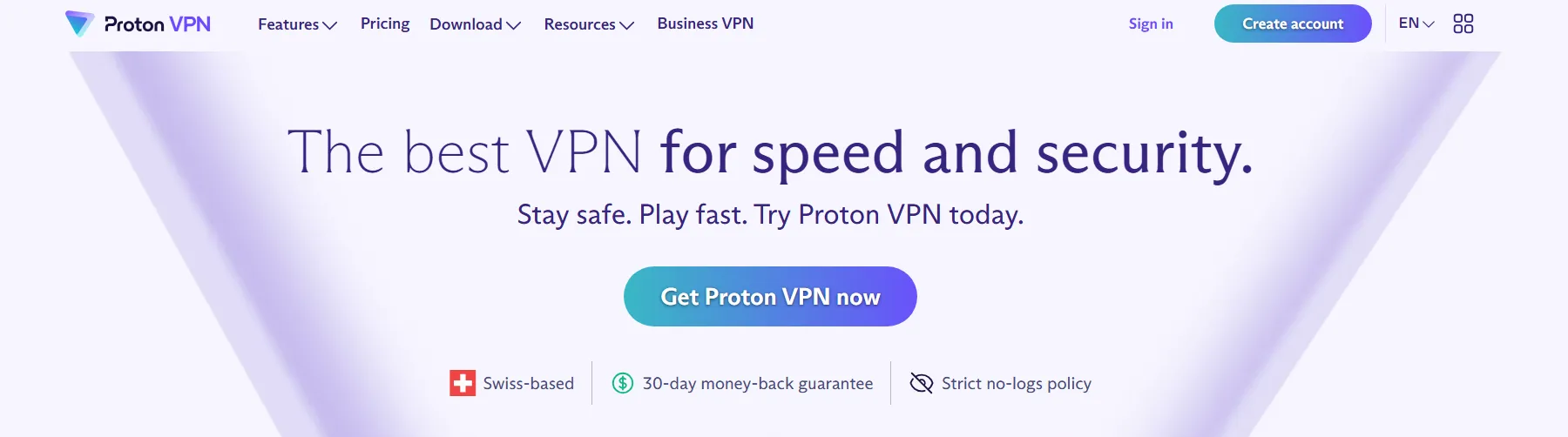 ProtonVPN Overview