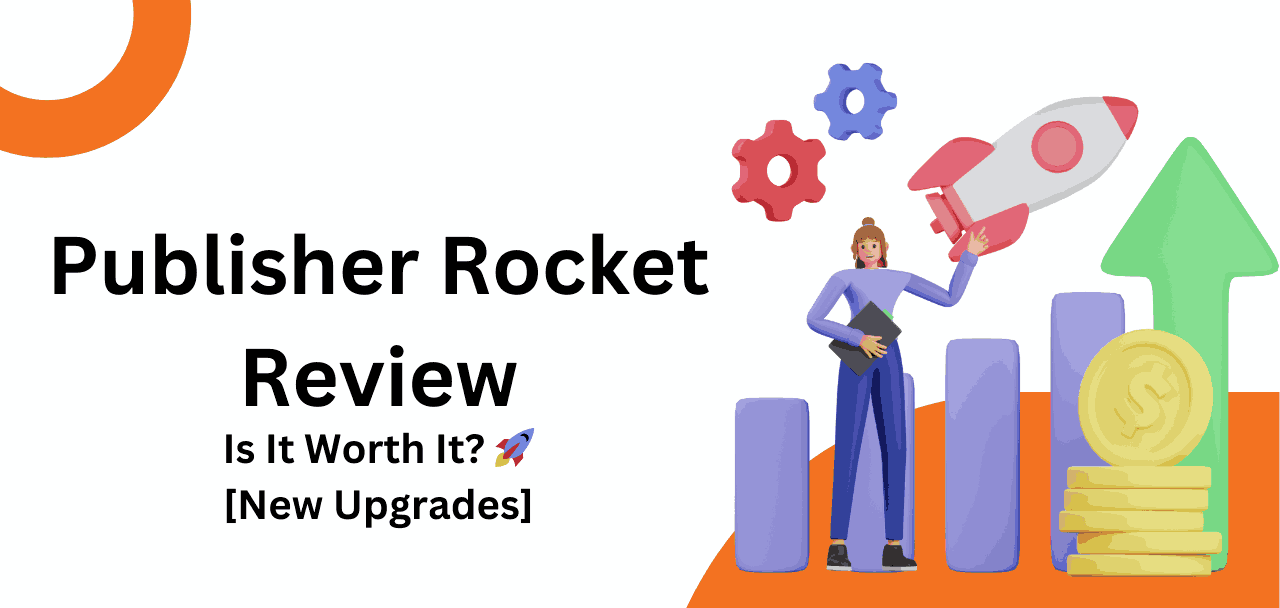 Publisher Rocket Review