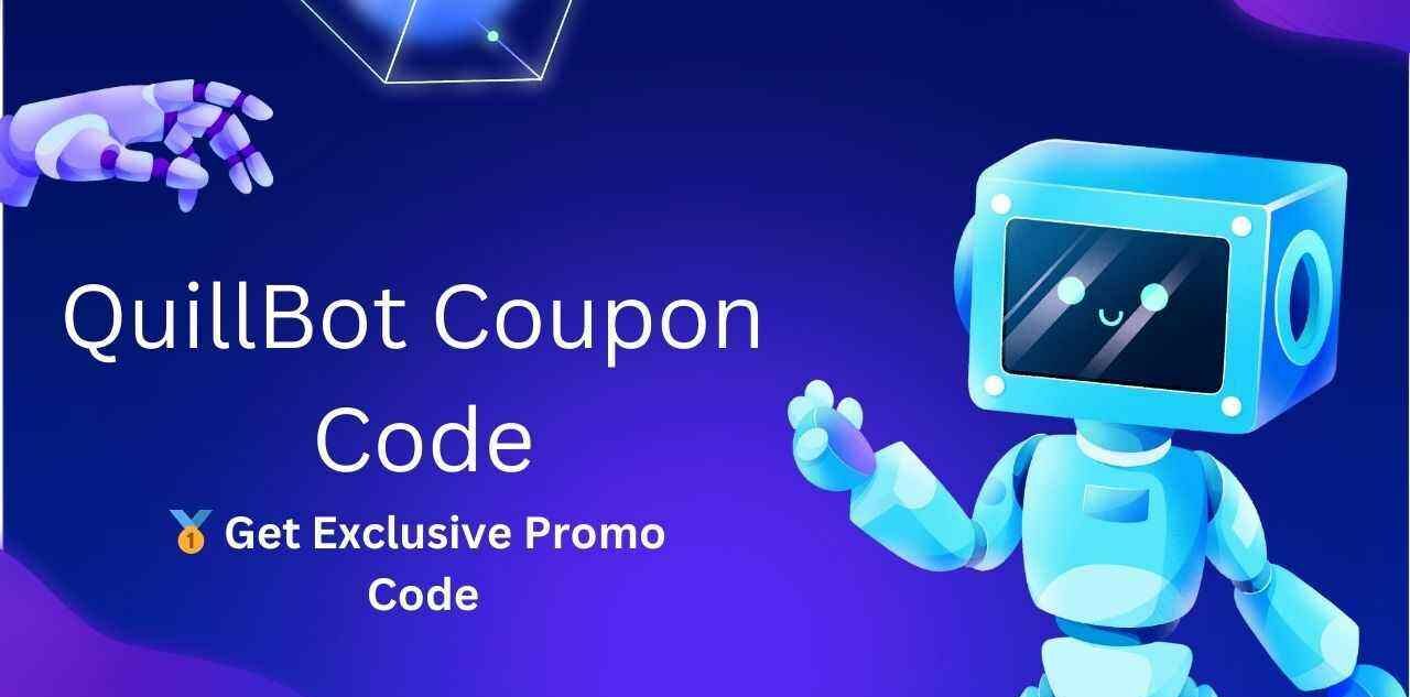 QuillBot Coupon Code