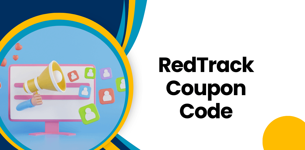 RedTrack Coupon Code