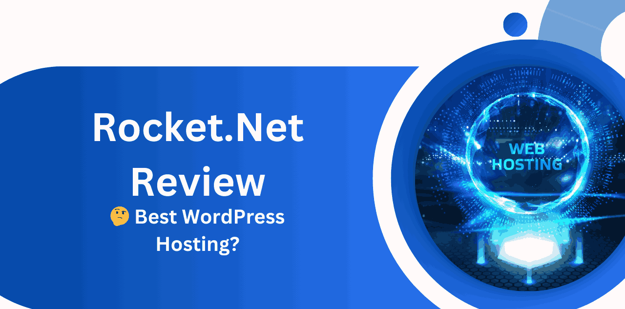 Rocket.Net Review