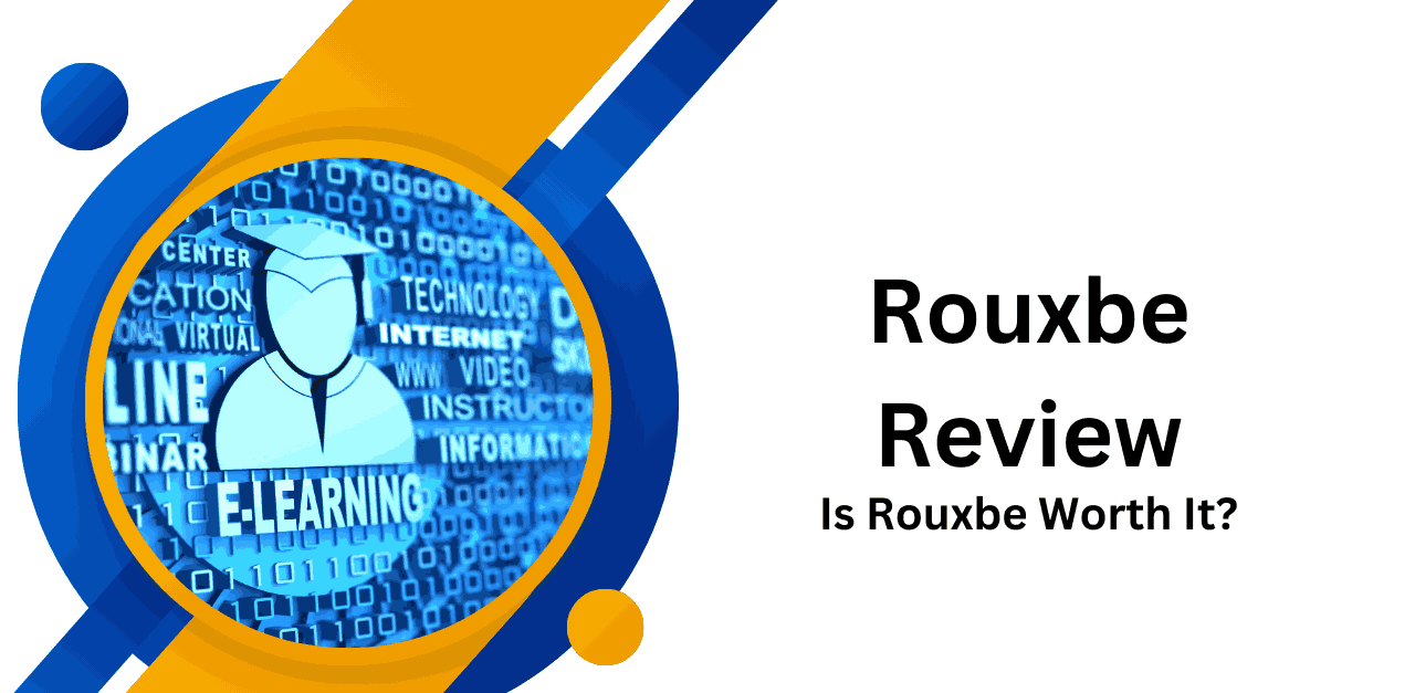 Rouxbe Review