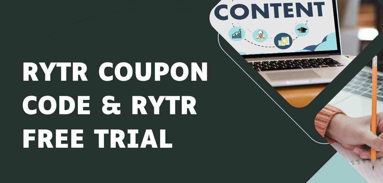 Rytr Coupon Code & Rytr Free Trial