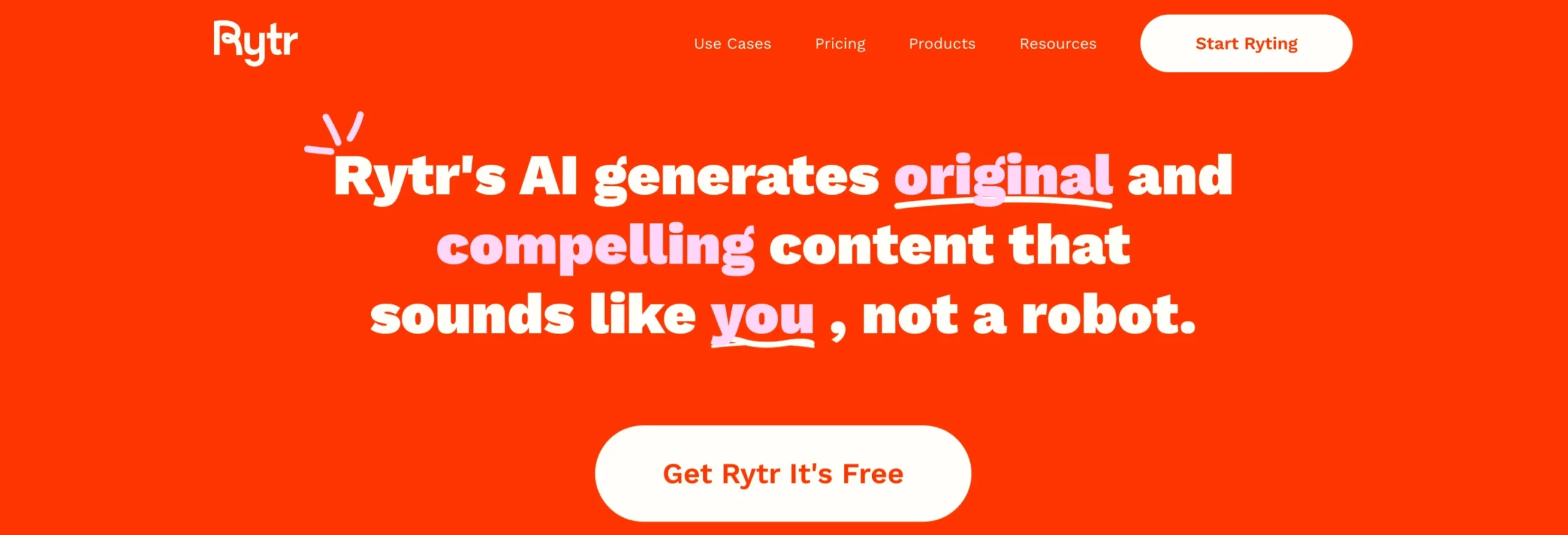 Rytr Review